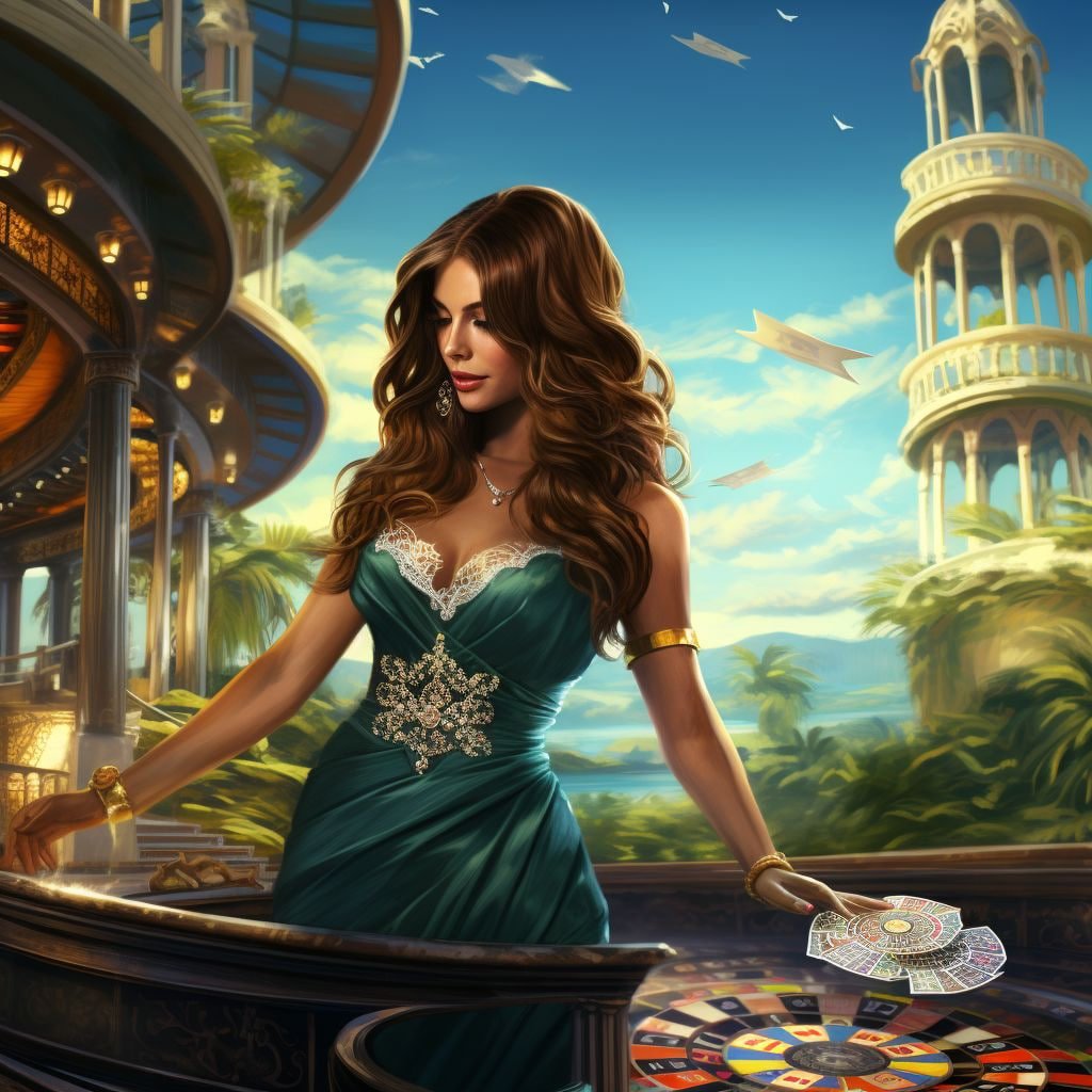 Permainan slot Aviator dan Sweet Bonanza di nota4d